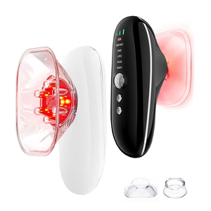 Nuevo Dispositivo de Masaje de Cavitación de Grasa 6 en 1, Tonificador de Grasa, Escultor Corporal Portátil, Instrumento de Modelado Corporal con Liposucción de Presión Negativa - Product Image 1