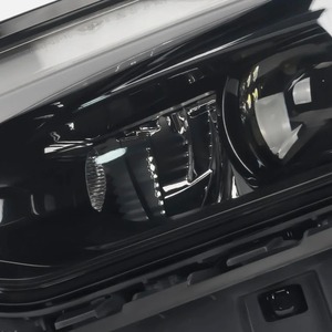Full LED 6000K USA Type Phare pour Jeep Cherokee 2019-2021 12V 55W Nouvel État Phare et Phare (68275945AH CH2502325) - Product Image 3
