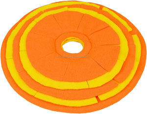 ปลอกคอป้องกันการกัดสำหรับนกแก้ว ปลอกคอทรงกรวยสำหรับนกแก้ว ปลอกคอป้องกันสำหรับนกแก้ว ปลอกคอป้องกันการกัดแบบเต็มตัว - Product Image 2