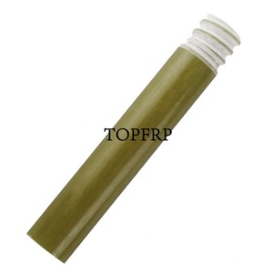 Barre en fibre de verre de haute qualité en résine époxy FR4 G10 - Product Image 2