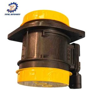 Sensor de Flujo de Aire (MAF) OEM 04L906461B 04L906461D 04L 906 461 B Compatible con V-W AR-<span class=keywords><strong>TEON</strong></span> Pa-ssat B8 - Product Image 6