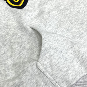 High Quality Pullover <b>Gym</b> <b>Hoodies</b> Design Pattern Print Custom Street Wear Casual Sports Sweatshirt - Product Image 6