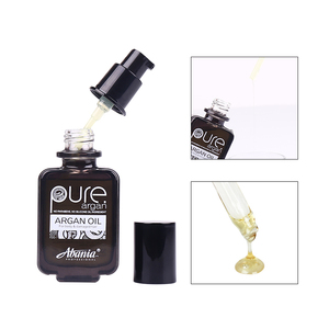 <span class=keywords><strong>Abania</strong></span>-aceite de argán OEM/ODM, tratamiento del cabello para todo el cabello y la piel, champú de aceite de argán orgánico - Product Image 5