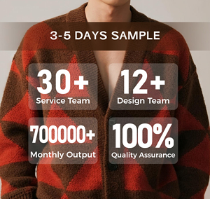 Áo len dệt kim nữ thiết kế riêng, áo len nữ, áo len nữ thêu - Product Image 5