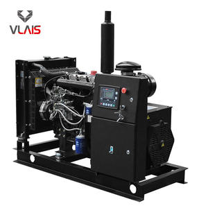 Le générateur de <span class=keywords><strong>moteur</strong></span> de <span class=keywords><strong>Stirling</strong></span> 10.8kw 13.5kva ATS puissant permettent le certificat de la CE - Product Image 2