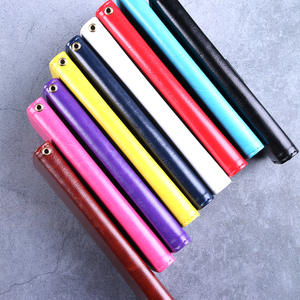 Accessoires de téléphone portable en cuir portefeuille pour <span class=keywords><strong>iPhone</strong></span> 15 14 Plus 13 <span class=keywords><strong>12</strong></span> mini 11 Pro Max Flip Cover - Product Image 6