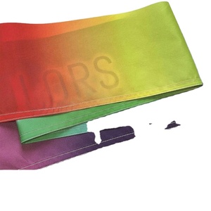 Banderas de Tela Oxford de Alta Calidad para Equipos de Fútbol, Personalizadas, Impresas por una o Dos Caras, Oferta Promocional para Empresas y Venta al Por Mayor - Product Image 5