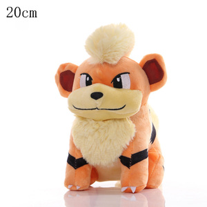 Juguete de Peluche al por Mayor de Meowth, Mewtwo, Piplup, Charizard, Blastoise, Bulbasaur, Mew, Charmander, Dedenne, Aerodactyl, Chikorita y Cyndaquil - Product Image 4