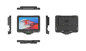 Meferi <span class=keywords><strong>ค</strong></span>อมพิวเตอร์10.1 IPS เครื่องตรวจสอบการติดตั้ง IP54<span class=keywords><strong>ค</strong></span>อมพิวเตอร์แอนดรอยด์14 POE - Product Image 2