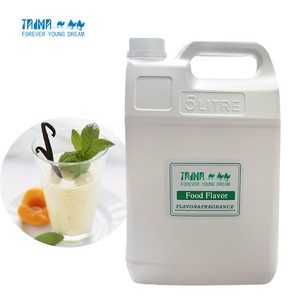 Arôme de <span class=keywords><strong>vanille</strong></span> de qualité alimentaire pour les produits de boulangerie, les boissons et les produits laitiers - Product Image 5