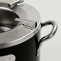 Réchaud à bois portable en acier inoxydable - Cuisinière de camping sans fumée pour la cuisson en plein air et le barbecue