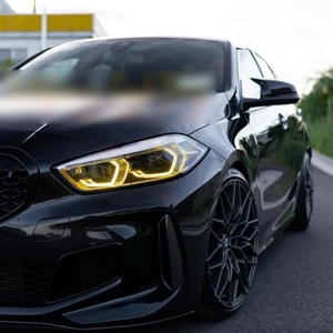 Luz de Estilo de Coche TYPY para BMW Serie 1 F40 2019-2021, Accesorios de Luz Diurna - Product Image 6