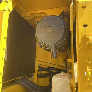 Excavadora Komatsu PC240 Usada de 24T, Soporte para Despacho de Aduanas, Envío Global - Product Image 6