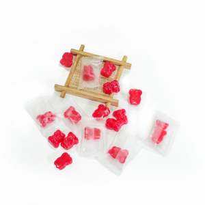 Gomitas de Suplemento para la Salud de Adultos Más Vendidas, Refuerzo Inmunológico para Hombres y Mujeres, Marca OEM - Product Image 1