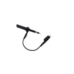 Kit de sonde d'oscilloscope GlobalTone homologué UL 200 MHz haute sensibilité avec accessoires, rapport 10:1 1:1 P2200 - Product Image 5