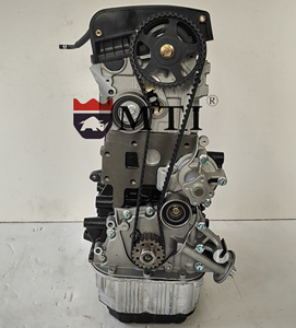 MTI Hochwertiger 1,6 l 2,0 l Motor Alpha II Beta II G4ED G4GC Motor Langer Block für Hyundai Tiburon - Product Image 4