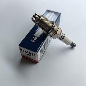 Bujía de Cobre para Automóviles 3194 <span class=keywords><strong>K16TR11</strong></span> Compatible con los Modelos 0242230528 / 0242229782 / 0242230580, NGK BKR5EKB-11 / 7956 / 91083 - Product Image 6