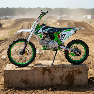 Nouveau modèle de <span class=keywords><strong>Dirt</strong></span> <span class=keywords><strong>Bike</strong></span> Enduro pour adultes, roues 110cc/ 125cc/<span class=keywords><strong>150cc</strong></span> /250cc 14/12 ou 17/14 - Product Image 1