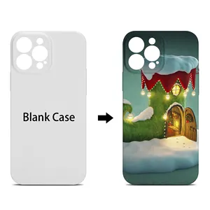 Blank Customized Sublimation Coated Case Cover for Samsung Galaxy J7 Hard Plastic PC Mobile Phone Case for Samsung J6 Prime