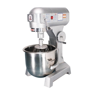 <span class=keywords><strong>Ali</strong></span> <span class=keywords><strong>baba</strong></span> chine mélangeur de cuisine, machine à mélanger les gâteaux, 20 litres, machine à broyer les aliments pour la cuisine domestique - Product Image 1