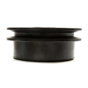 Embreagem Centrífuga de 13HP com Polia e Correia de 128mm e Furo de 1 Polegada para Kart GX270 - Product Image 4