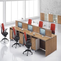 Bureau d'écriture en bois économique, Table de travail pour étude