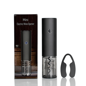 Rivendere articoli apribottiglie vino elettrico <span class=keywords><strong>Gadget</strong></span> elettronico per la decorazione della casa di nozze - Product Image 5