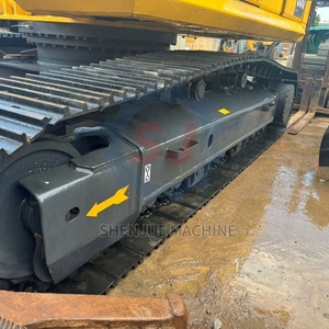 รถขุดตีนตะขาบ Komatsu PC300 PC300-8M0 มือสองคุณภาพสูงจากญี่ปุ่นแท้ ประสิทธิภาพสูง พร้อมขาย - Product Image 6