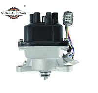 RAREELECTRICAL Nouveau distributeur compatible avec Honda Accord Ex-R 2.2L 1991 30100-Pt3-A62 06303Pt2000