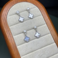 Ensemble de boucles d'oreilles en perles pour femmes, boucles d'oreilles en perles d'eau douce, boucles d'oreilles en argent sterling 925, boucles d'oreilles à clous en perles, boucles d'oreilles en grappe de perles d'eau douce