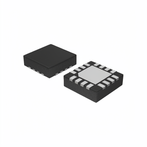 Circuit intégré BOM en stock, kit d'interface IC SWITCH 4PDT 16MLP FSA2567MPX 16 WFQFN à pad exposé - Product Image 1