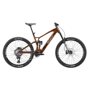 Teewing Torbo <span class=keywords><strong>Force</strong></span> Vélo électrique pour adulte Vélo de montagne à cadre en carbone avec moteur 105 N.<span class=keywords><strong>m</strong></span> Batterie 36v intégrée Fabriqué en Chine - Product Image 6
