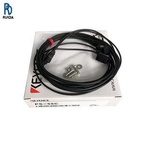 New Original Photoelectric Switch Sensor <b>PS</b>-55/ <b>PS</b>-55C/ <b>PS</b>-56 - Product Image 1