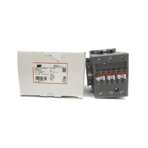A75-30-11-84 1SBL411001R841 1 110-120V 125A nouveau contrôleur de programmation PLC d'automatisation industrielle d'entrepôt prêt d'origine - Product Image 1