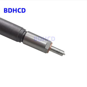 Inyector de Combustible Common Rail 0445110491 16600-MD20A, Piezas de Auto para Bos Ch, para Motor Nissan MD20A - Product Image 5