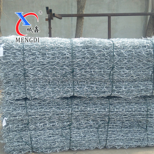 Özelleştirilmiş fabrika yüksek kaliteli galvanizli istinat duvar inşaat dokuma <span class=keywords><strong>Gabion</strong></span> kutusu - Product Image 5