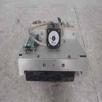 Módulo de Bandeja para Placas Plc Technologies K5000-00247, Tubos de Ensayo de 15 ml para Producto en Garantía