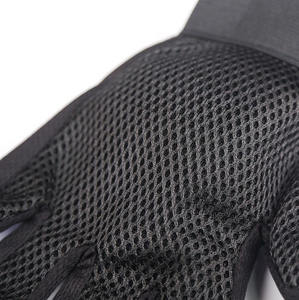 Verbesserter Tierpflege-Handschuh – Sanfte Enthaarungsbürste für Katzen und Hunde aus TPR-Material, Haarentferner, Lagerware, Badezubehör - Product Image 4