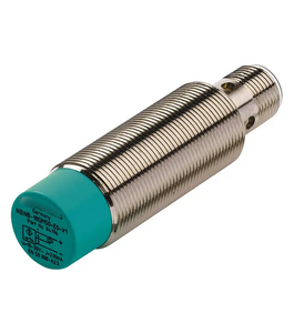 เซ็นเซอร์วัดระยะแบบเหนี่ยวนำอุตสาหกรรม MS-Pep Perl +fuchs รุ่น NJ8-18GM50-E2-V1 แบรนด์ใหม่และของแท้ในสต็อก - Product Image 5