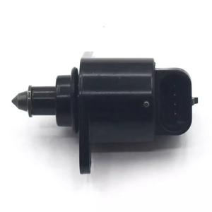 Soupape de commande d'air de ralenti de <span class=keywords><strong>moteur</strong></span> <span class=keywords><strong>pas</strong></span> à <span class=keywords><strong>pas</strong></span> 19209V B30/00 A97110 pour PEUGEOT <span class=keywords><strong>206</strong></span> - Product Image 1