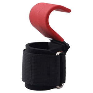 Ganchos de Alta Resistencia Personalizables y Hechos a Medida para Levantamiento de Pesas, Fisicoculturismo, Entrenamiento de Fuerza, Equipo de Gimnasio - Product Image 4