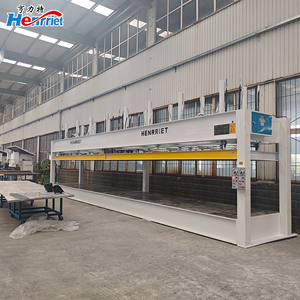 Máquina Laminadora <span class=keywords><strong>de</strong></span> Formato Grande Personalizada <span class=keywords><strong>de</strong></span> Prensado en Frío para la Producción <span class=keywords><strong>de</strong></span> Paneles <span class=keywords><strong>de</strong></span> Pared <span class=keywords><strong>de</strong></span> Aluminio y Puertas <span class=keywords><strong>de</strong></span> Perfil <span class=keywords><strong>de</strong></span> Aluminio - Product Image 6