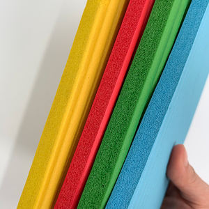 Feuille d'<span class=keywords><strong>Eva</strong></span> en mousse <span class=keywords><strong>Eva</strong></span> Matériau étanche Epdm personnalisé Prix du fabricant - Product Image 4