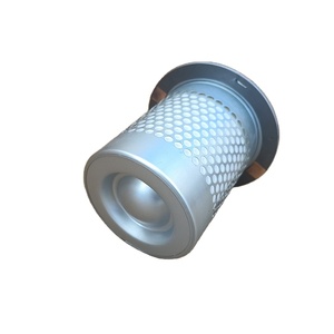 Manny 4930152121 Separador de Aceite Nuevo y Usado, Filtro de Aire, Piezas de Compresor Industrial, Fibra de Vidrio, 6 Meses de Garantía - Product Image 6