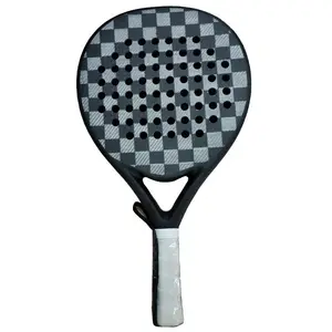 Professionele Fabrikant Soft Tennis Racket Carbon Product