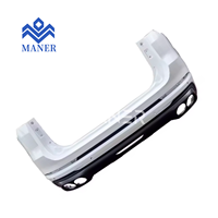 MANER Vente directe d'usine Pièces automobiles Pare-chocs arrière pour Chery Jetour X70 Plus OEM F18-2804510