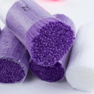 Usine <span class=keywords><strong>en</strong></span> gros brodé loquet crochet Kits doux taie d'oreiller bricolage une <span class=keywords><strong>vache</strong></span> mange herbe point <span class=keywords><strong>de</strong></span> croix housse <span class=keywords><strong>de</strong></span> coussin pour voiture et maison - Product Image 5