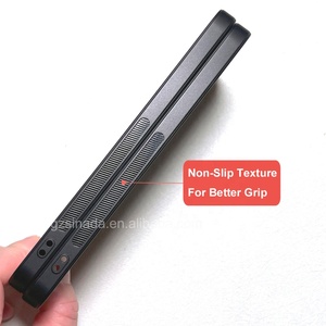 Fundas de teléfono móvil de sublimación térmica en blanco de PC de TPU 2d de alta calidad para Tecno Spark 40 Pro - Product Image 6