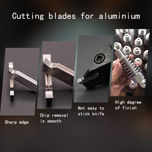 Máy Cắt Tiện Rãnh MRMN MGGN MGMN200/250/300/400/500/600 - M Máy Cắt Hạt Lưỡi Cắt <span class=keywords><strong>CNC</strong></span> Nhôm Đồng Hạt Thép - Product Image 6