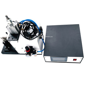 Máy liên kết dây siêu âm 20kHz 2000W Hệ thống nối kim loại - Product Image 1